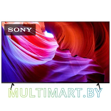 Телевизор Sony Bravia KD-85X85K